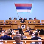 Novi politički sukob: NSRS raspravlja o osporavanju ovlaštenja visokog predstavnika