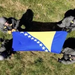 Zmajevi dobili podršku i od Oružanih snaga BiH prije Mundijala