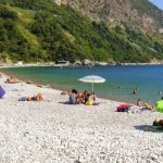 Prestižna lista najljepših evropskih plaža: Hrvatska i Crna Gora na mapi