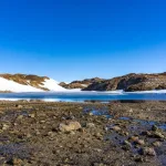 Rekordna toplota na Antarktiku: Temperature 20 stepeni iznad normale