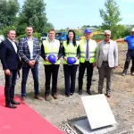 Lukavac: Počinje izgradnja nove zgrade suda za 6,8 miliona KM