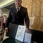 Grad Srebrenik nagradio vatrogasce: Povelja za požrtvovanost i službu