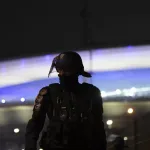 Policijski sat za maloljetnike u Toulouseu tokom rizičnih utakmica SP-a