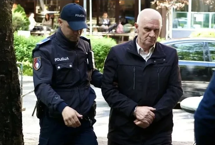 Oslobađajuća presuda za Senaida Memića i četvoricu optuženih u Sarajevu