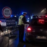 Zvornik: Policija RS spriječila navijače BiH u proslavi pobjede nad Katarom?
