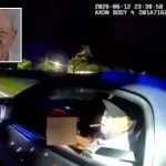 Penzioner (85) uhapšen na Floridi: Jurio 177 km/h u uličnoj utrci s Corvetteom