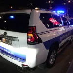 Uhapšeni policajci i direktor restorana zbog prikrivanja pucnjave u Beogradu