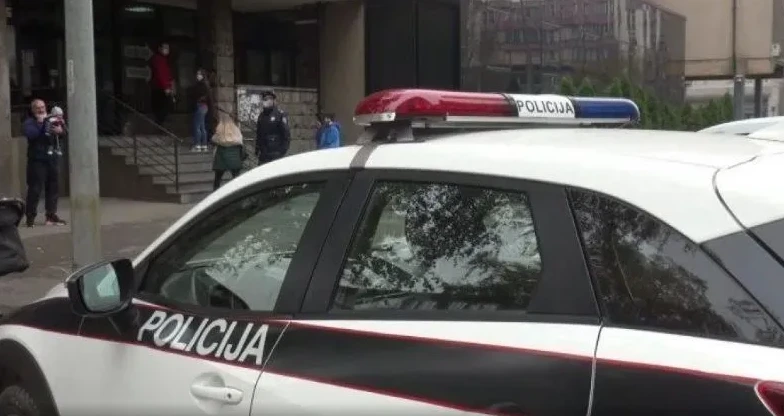 MUP SBK: Tri krivična djela, 338 prekršaja i hapšenje maloljetnika zbog droge