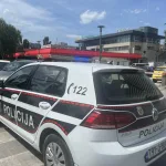 Tinejdžer uhapšen zbog sumnje na učešće u pucnjavi na Vracama