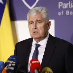 Čović upozorava na zastoj na evropskom putu i najavljuje razgovore sa SDA