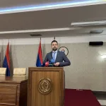 Amidžić kritikuje Bećirovića: Budžet podržala samo Cvijanović