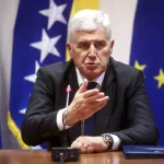 Čović: evropski put BiH u zastoju, potrebni hitni dogovori