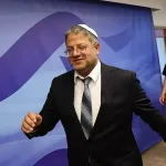 Ben Gvir poručio: Trampov dogovor sa Iranom nas ne obavezuje