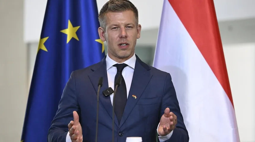 Mađar: Ubrzano članstvo Ukrajine u EU nepravedno prema Zapadnom Balkanu