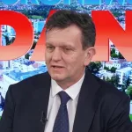 Blanuša u trci za predsjednika RS: Spreman i na povlačenje