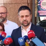 Amidžić optimističan: U ponedjeljak glasanje o povratu PDV-a za prvu nekretninu