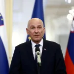 Slovenačka vlada uklonila palestinsku zastavu, Izrael otvara ambasadu