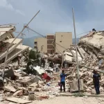 Stravični zemljotresi u Venecueli: Milioni ljudi suočeni s razaranjima