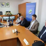 Lukavac dobija novi sud: Potpisan ugovor vrijedan skoro 7 miliona KM