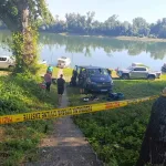 Tragedija na Savi: Izvučeno tijelo utopljenika u Orašju