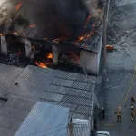 Novi ruski napadi na Ukrajinu: Najmanje 12 poginulih u Kijevu i Dnjepru