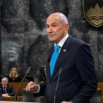 Preokret u Ljubljani: Janša povukao sve Golobove mjere protiv Izraela
