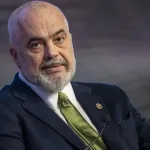 Edi Rama: Rekonstrukcija Ukrajine ne smije biti odlagana