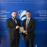 Halilagić i Zukorlić: Saradnja Tuzle i Sandžaka