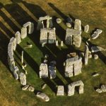 Ledeni put do Stonehengea: Kako je glečer prenio Oltarni kamen?