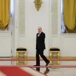 Putin odbio direktne pregovore: Zelenskom poručio da sastanak nema smisla
