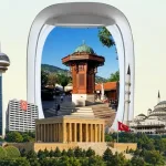 Stiže direktna linija Sarajevo–Ankara: Dva ljeta sedmično od jula