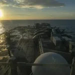 Trump naredio nove udare: CENTCOM gađao iranske ciljeve