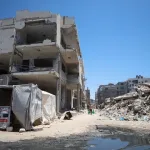 Hamas: Postignuti prihvatljivi pristupi za prekid vatre u Gazi
