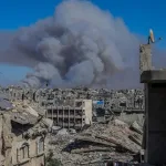Izrael i Gaza: Majski napadi odnijeli 119 života, među njima 19 djece