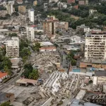 Potres u Venezueli: Više od 1.700 poginulih, hiljade povrijeđenih i raseljenih