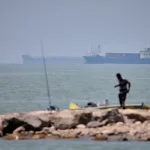 Napad na brod u Hormuškom moreuzu: IMO obustavio pratnju
