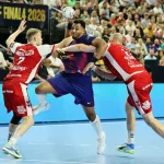 Barcelona do finala Lige prvaka: Nakon drame u Kölnu savladan Aalborg