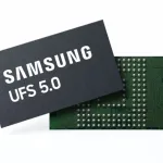 Samsung predstavio UFS 5.0: Revolucija u mobilnoj memoriji za AI