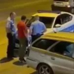 Privezao sina za banderu u Banjoj Luci: Policija uhapsila oca