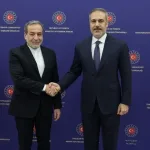 Fidan i Araghchi o regionu i iransko-američkim pregovorima: telefonski kontakt