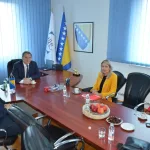 UKC Tuzla i Crveni krst usaglasili aktivnosti za Srebrenicu