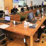 Nove tenzije između VSTV-a i EU: Bruxelles prijeti obustavom finansiranja