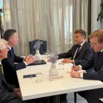 Bećirović i Macron: OHR ključan za mir, Francuska podržava evroatlantski put BiH