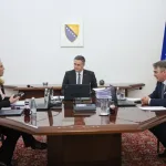 Imenovanje Komisije za nacionalne spomenike: Cvijanović napustila sjednicu, traži stav Narodne skupštine RS