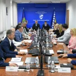 67. sjednica vlade TK: Veća naplata koncesija, podrška vrtićima i izmjene zakona o oružju