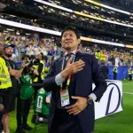 Selektor Japana: Slomljen sam, ali smo dali sve od sebe na Svjetskom prvenstvu