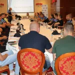 Obuka za policajce: Kako prepoznati žrtve trgovine ljudima