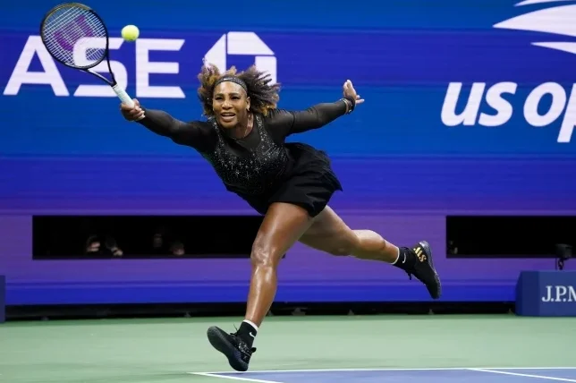 Serena Williams nastupa u dublu i na turniru u Berlinu