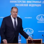 Lavrov u Minsku: Bilateralni razgovori i borba protiv sankcija