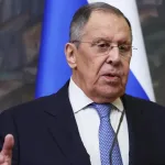 Lavrov: Ulazak Ukrajine u EU mogao bi dovesti do raspada Unije